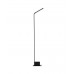 Світильник вуличний стовпчик Nowodvorski 11540 Slim LED 1x7W 3000K 450Lm IP54 чорний