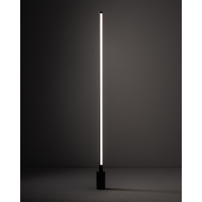 Світильник вуличний ландшафтний Nowodvorski 11547 Zuri LED 1x12W 3000K 850Lm IP54 чорний Світильник вуличний ландшафтний Nowodvorski 11547 Zuri LED 1x12W 3000K 850Lm IP54 чорний