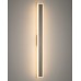 Светильник настенный уличный Nowodvorski 11554 Isla LED 1x22W 3000K 1200Lm IP54 песочный