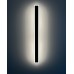 Светильник настенный уличный Nowodvorski 11554 Isla LED 1x22W 3000K 1200Lm IP54 песочный