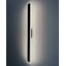 Светильник уличный настенный Nowodvorski 11553 Isla LED 1x22W 3000K 1200Lm IP54 черный