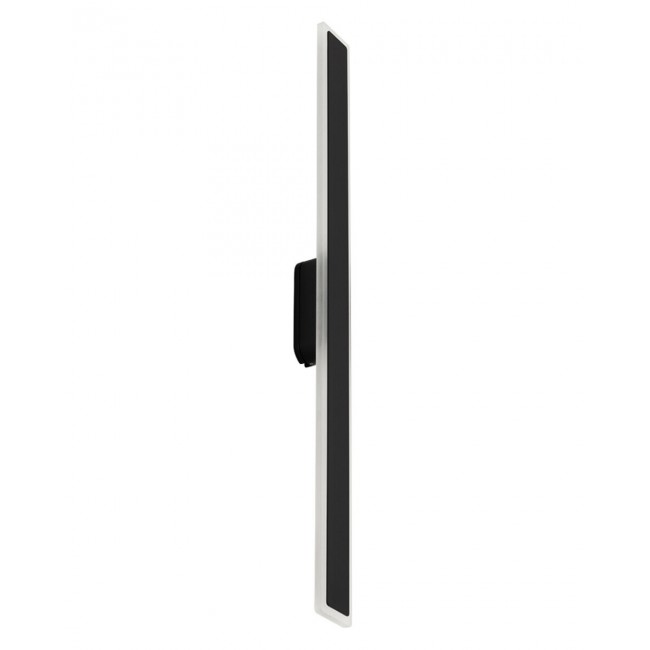 Светильник уличный настенный Nowodvorski 11553 Isla LED 1x22W 3000K 1200Lm IP54 черный