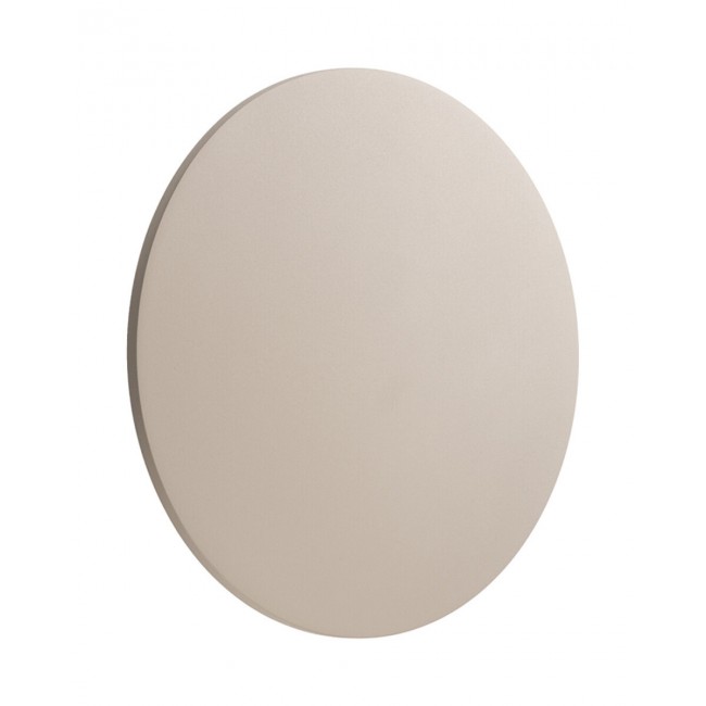 Светильник настенный уличный Nowodvorski 11573 Aria LED XL 1x15W 3000K 1100Lm IP54 песочный