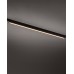 Магнітний трековий світильник Nowodvorski 11721 NANO-LVM Line Out LED 1x20W 3000K 610Lm IP20 чорний