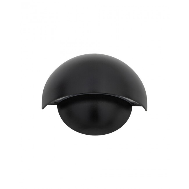 Уличный светильник Nowodvorski 11804 Cabo LED 1x10W 3000K 800Lm IP54 черный
