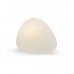 Вуличний світильник Nowodvorski 10579 Stone S E27 1x25W IP44 Білий