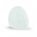 Уличный светильник Nowodvorski 10581 Stone L E27 1x25W IP44 Белый