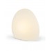 Уличный светильник Nowodvorski 10581 Stone L E27 1x25W IP44 Белый