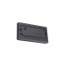 Вуличний світильник Nowodvorski 11364 Semi M Led 2x5W 3000K 500Lm IP54 Bk
