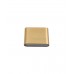 Вуличний світильник Nowodvorski 11365 Semi S Led 2x3W 3000K 300Lm IP54 Brass