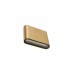 Вуличний світильник Nowodvorski 11365 Semi S Led 2x3W 3000K 300Lm IP54 Brass