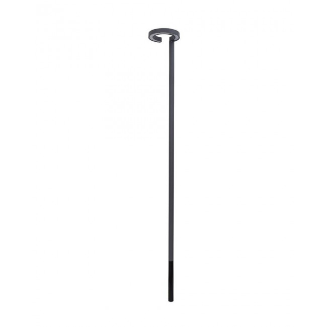 Уличный светильник Nowodvorski 9185 Pole LED 1x20W 3000K 950Lm IP54 Серый