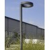 Уличный светильник Nowodvorski 9185 Pole LED 1x20W 3000K 950Lm IP54 Серый