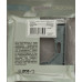 Ardero EF101-G рамка 1-місна універсальна, сірий Soft Ardero EF101-G рамка 1-місна універсальна, сірий Soft