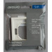 Ardero EF101-W рамка 1-місна універсальна, білий Soft Ardero EF101-W рамка 1-місна універсальна, білий Soft