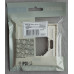 Ardero EF101-W рамка 1-місна універсальна, білий Soft Ardero EF101-W рамка 1-місна універсальна, білий Soft
