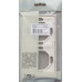 Ardero EF102-W рамка 2-місна універсальна, білий Soft Ardero EF102-W рамка 2-місна універсальна, білий Soft