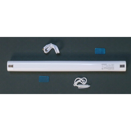 Світильник світлодіодний акумуляторний LEDCOIN EL312 12W - фото 2 | СТС Світильник світлодіодний акумуляторний LEDCOIN EL312 12W - фото 2