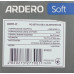 Розетка без заземления механизм Ardero Soft шампань 16A ER111-C