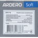 Ardero ER111-W розетка без заземления, механизм белый 16А Soft Ardero ER111-W розетка без заземления, механизм белый 16А Soft