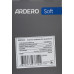 Ardero ER112-B розетка двойная без заземления чёрный 16А Soft Ardero ER112-B розетка двойная без заземления чёрный 16А Soft