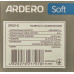 Розетка з заземленням механізм Ardero Soft шампань 16A ER121-C