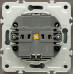 Ardero ER121-G розетка с заземлением, механизм серый 16А Soft Ardero ER121-G розетка с заземлением, механизм серый 16А Soft