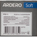 Розетка з заземленням механізм Ardero Soft срібло 16A ER121-S Розетка з заземленням механізм Ardero Soft срібло 16A ER121-S