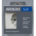 Ardero ER121-W розетка с заземлением, механизм белый 16А Soft
