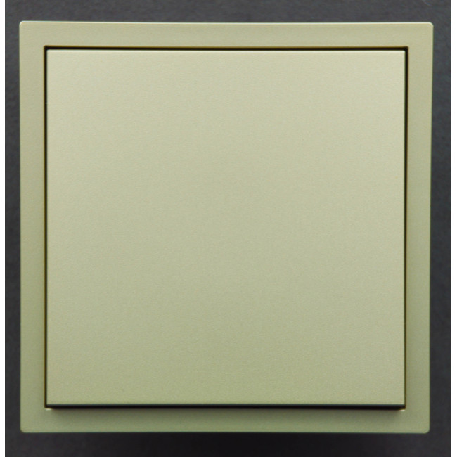 Розетка двойная с заземлением механизм Ardero Soft шампань 16A ER122-C Розетка двойная с заземлением механизм Ardero Soft шампань 16A ER122-C