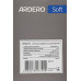 Ardero ER122-G розетка двойная с заземлением серый 16А Soft Ardero ER122-G розетка двойная с заземлением серый 16А Soft