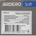 Ardero ER131-G розетка двойная с заземлением, крышкой и шторками, механизм серый 16А Soft Ardero ER131-G розетка двойная с заземлением, крышкой и шторками, механизм серый 16А Soft