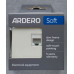 Ardero ER151PC-W розетка компьютерная механизм, белый Soft