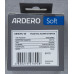 Ardero ER151PC-W розетка компьютерная механизм, белый Soft