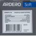 Ardero ER151PC-W розетка компьютерная механизм, белый Soft