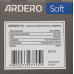 Ardero ER152PC-G розетка компьютерная механизм, серый Soft Ardero ER152PC-G розетка компьютерная механизм, серый Soft