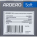 Ardero ER152PC-W розетка комп'ютерна, механізм білий Soft Ardero ER152PC-W розетка комп'ютерна, механізм білий Soft