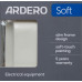 Вывод кабеля Ardero Soft механизм белый ER161C-W Вывод кабеля Ardero Soft механизм белый ER161C-W