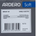 Вывод кабеля Ardero Soft механизм белый ER161C-W Вывод кабеля Ardero Soft механизм белый ER161C-W