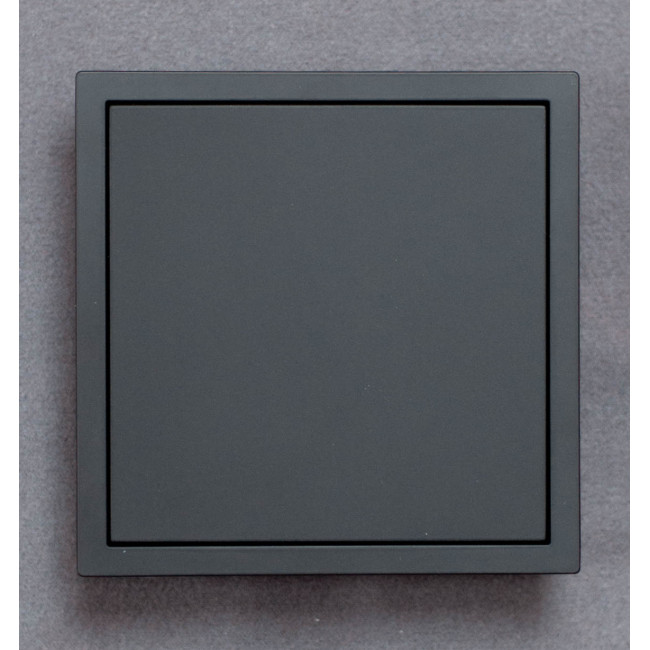 Заглушка механизм Ardero Soft черная EV111B-B Заглушка механизм Ardero Soft черная EV111B-B