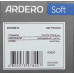 Заглушка механизм Ardero Soft шампань EV111B-C