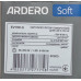 Светорегулятор поворотный для LED 5–100W механизм Ardero Soft серебро EV111D-S