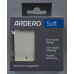 Ardero EV112L-W вимикач 2-клавішний з підсвіткою, механізм білий 10А Soft