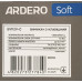 Вимикач 2-клавішний механізм Ardero Soft шампань 10A EV112V-C Вимикач 2-клавішний механізм Ardero Soft шампань 10A EV112V-C