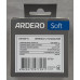 Выключатель 2-клавишный механизм Ardero Soft серебро 10A EV112V-S Выключатель 2-клавишный механизм Ardero Soft серебро 10A EV112V-S
