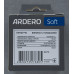 Ardero EV112V-W вимикач 2-клавішний, механізм білий 10А Soft