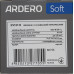 Ardero EV131-B вимикач 1-клавішний перехресний, чорний механізм чорний  10А Soft