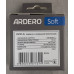 Ardero EV131-G выключатель 1-клавишный перекрёстный, механизм серый 10А Soft