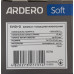 Ardero EV131-G выключатель 1-клавишный перекрёстный, механизм серый 10А Soft