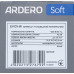 Ardero EV131-W выключатель 1-клавишный перекрёстный, механизм белый 10А Soft Ardero EV131-W выключатель 1-клавишный перекрёстный, механизм белый 10А Soft